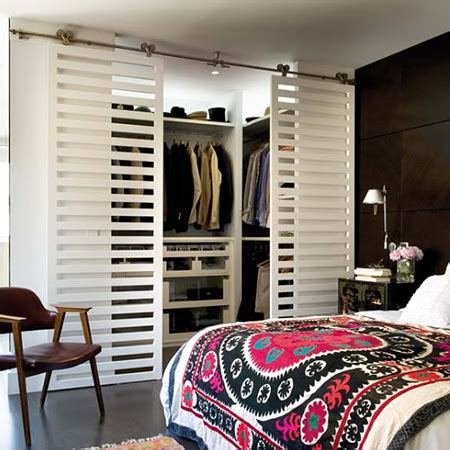 Recycle an unwanted cupboard door by turning it into a country hat rack. HOME DZINE Bedrooms | Revamp built-in bedroom cupboard or ...