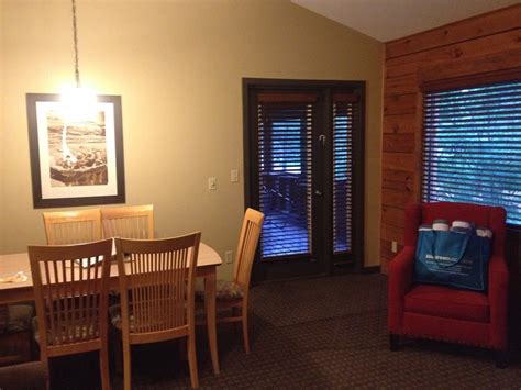 Maybe you would like to learn more about one of these? Wisconsin Dells Cabin rental: Christmas Mountain Village