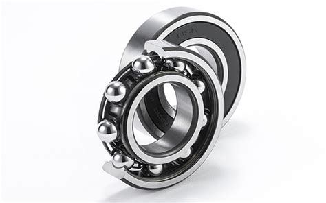 Nsk Develops ‘worlds Fastest Ball Bearing For Ev Motors Electric