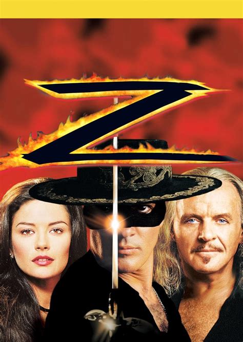 A bit like everything really😂😂. Cineplex.com | The Mask of Zorro