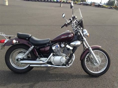 2009 yamaha v star 250. Buy 2009 Yamaha V Star 250 Cruiser on 2040-motos