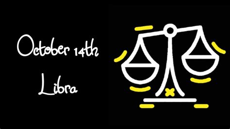 October 14th Zodiac Sign — Libra Traits Careers Mantras And More