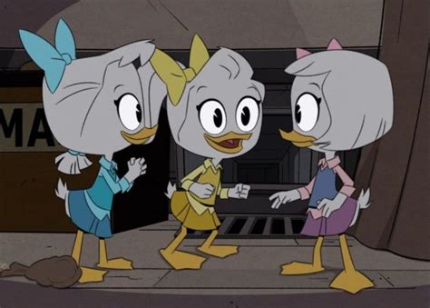 Ducktales Season 3 Episode 22 The Last Adventure Duck Tales