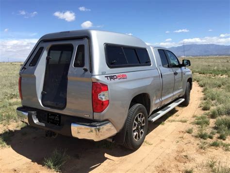 1100 toyota canopy off a 2011 tacoma truck canopy off of a 2011 toyota tacoma extended cab. Walk In Door Series - Mobile Living | Truck and SUV ...