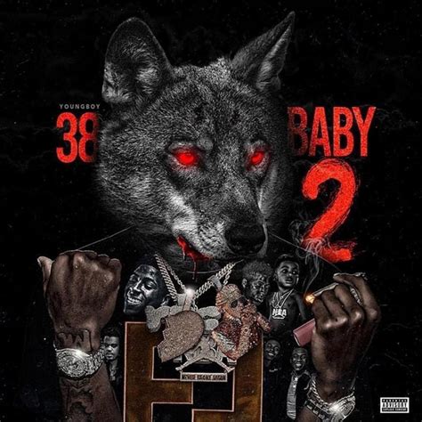Download Nba Youngboy Hellcat Single Itunes Plus Aac M4a Plus