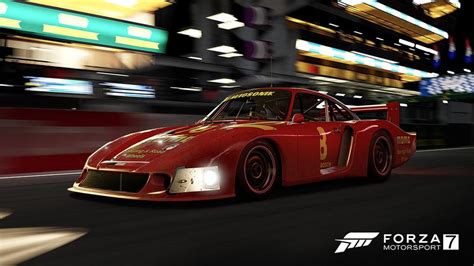 Forza Motorsport 7 Estos Nuevos Autos Llegan Al Videojuego Ruedas