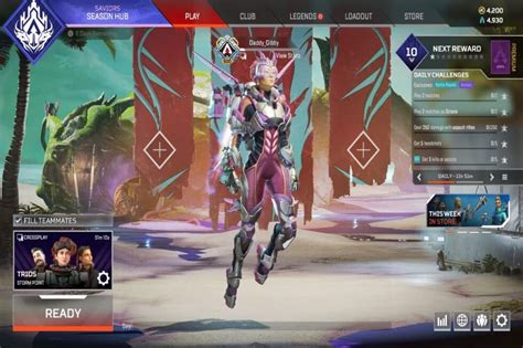Best Valkyrie Skins In Apex Legends Legendary Skins Ranked Hgg