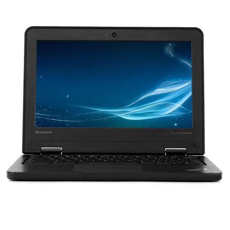 Lenovo Thinkpad 11e Chromebook Laptop Computer 116in High Definition
