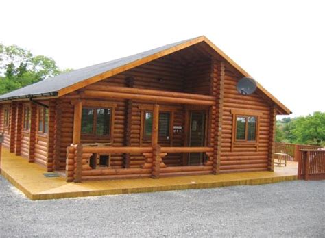 Great travel tips · compare 6,868,052 rentals Enniskillen Log Cabins - cabin