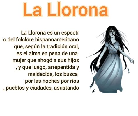 Historia De La Llorona Completa Mortho My Xxx Hot Girl