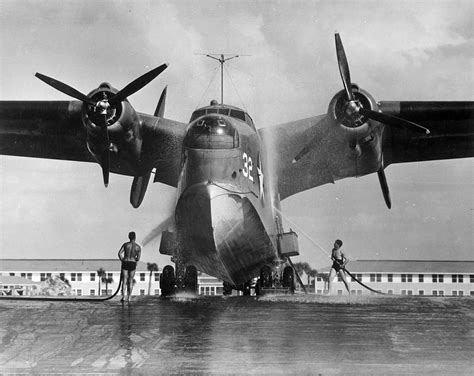 Some Interesting Pictures Of Ww2 Seaplanes Article Thu