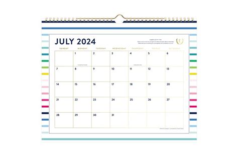 Simplified By Emily Ley For At A Glance® Academic 2024 2025 Monthly