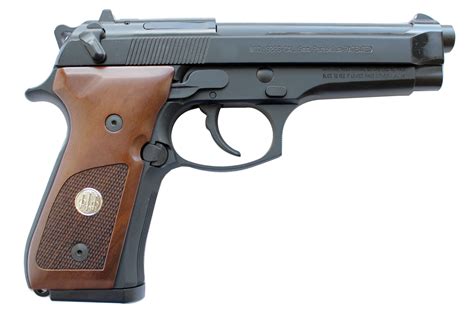 Beretta 92fs Trident 9mm Limited Edition Pistol Sportsmans Outdoor