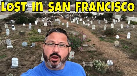 Exploring New Places In San Francisco During The Pandemic Youtube