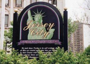 Long Distance Moving Services Jersey City New Jersey NJ