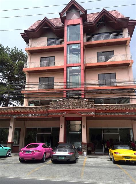 Hotel Henrico Legarda Baguio Filippinerne Hotel Anmeldelser Sammenligning Af Priser