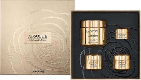 Lancôme Absolue Soft Cream Set