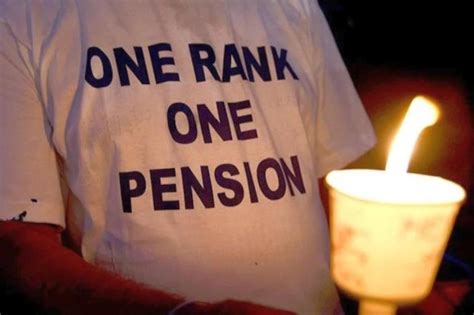 Union Cabinet Approves Next Revision Of Defence Forces Personnel Pension Under OROP Jammu