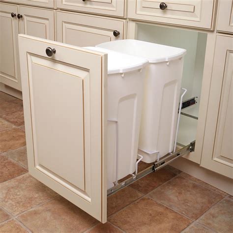 For the last two decades, we've continued to reinvent and refine our trash cans using solid materials, meticulous engineering, and innovative. Install a Pull-Out Trash Can in Your Kitchen - San Diego ...