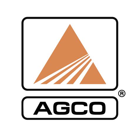 Download Agco Logo Png And Vector Pdf Svg Ai Eps Free