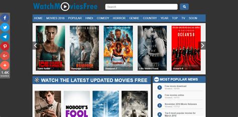 If you're into movies then wanna watch online movies, i would strongly recommend some of the best free online movie streaming sites no sign up. How to watch new movies online for free - MISHKANET.COM
