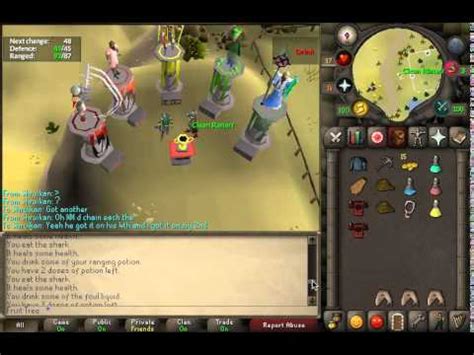 Fruit refers to a variety of food found around runescape.players can eat some fruits to regain hitpoints, or use them as ingredients in other food items with the cooking skill. Oldschool Runescape B2b Dragon Chainbody loot from KQ ...
