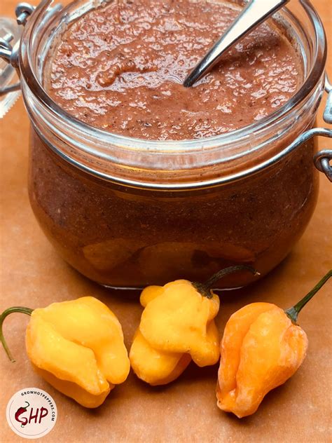 Scotch Bonnet Vs Habanero Revealing 3 Key Differences In This Spicy