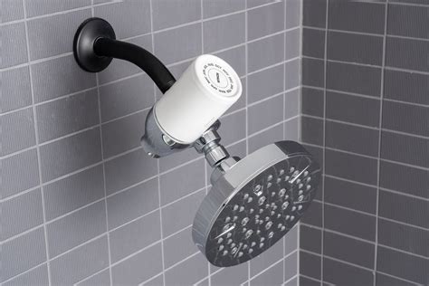 The 3 Best Showerheads Of 2024 Reviews By Wirecutter