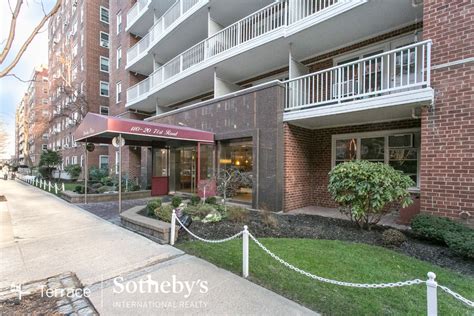 May 31 Coop Property Of The Week In Forest Hills Queens New York