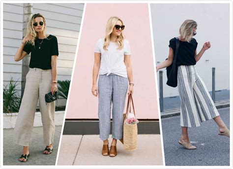 5 Best Fashion Ideas For Wearing Linen Pants Morimiss Blog