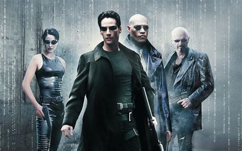 I miss her, reeves said of matrix codirector lilly wachowski, who revealed the film's deeper meaning in a recent interview. Keanu Reeves Talks The Matrix 4 | ManlyMovie