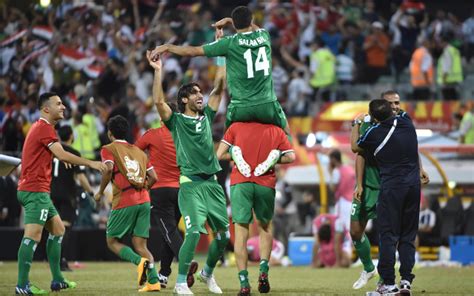 30 7 september 2021 iraq iran: (Video) Iran 3-3 Iraq - Asian Cup 2015 Quarter-Final ...