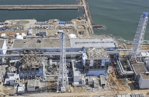 Water Soil And Radiation Why Fukushima Will Take Decades To Clean Up
