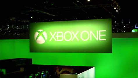 Gamescom 2014 Xbox Briefing At Gamescom To Contain Big Surprises