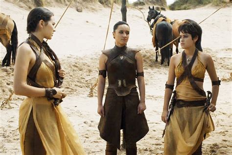 Game Of Thrones Fans Start Kickstarter To Fix Dorne Story