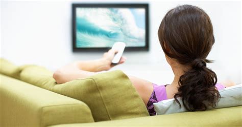 Hackers Could Launch Cyber Attacks On Families Through Their Tvs Tory