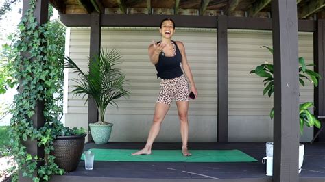 Power Yoga With Nina Yoga Workouts Onelife Anywhere