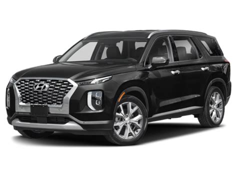 Discover the Hyundai Palisade 2022 Luxury All Wheel Drive