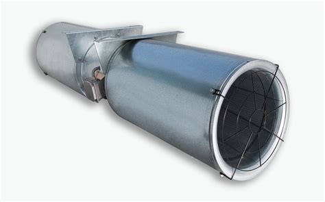 If the pilot light is off, it can create carbon monoxide, which in turn, will set off the alarms. Jet Fans | Models