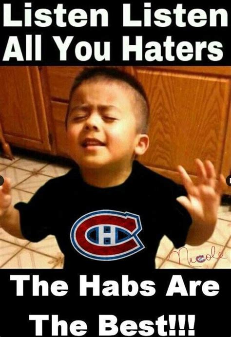 Pin By Elizabeth Csukor Leblanc On The Monteal Canadiansgo Habs Go