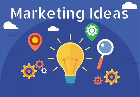 15 Marketing Ideas That Will Boost Your Business Growth Grow