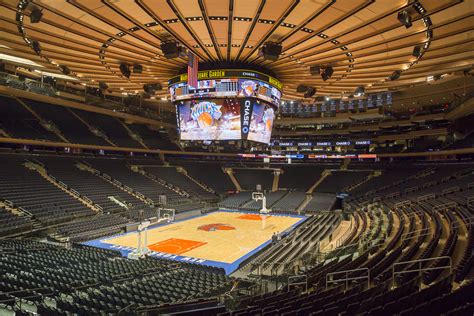 Best And Worst Seats At Madison Square Garden Ultimate Guide For
