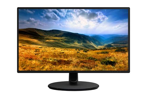 Lcd Transparent Png Lcd Monitors Clipart Png Images Free Transparent