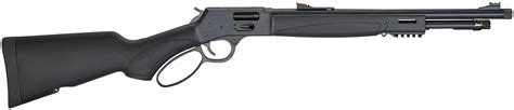 Henry Big Boy X Model 44 Magnum H012x Cops Gunshop