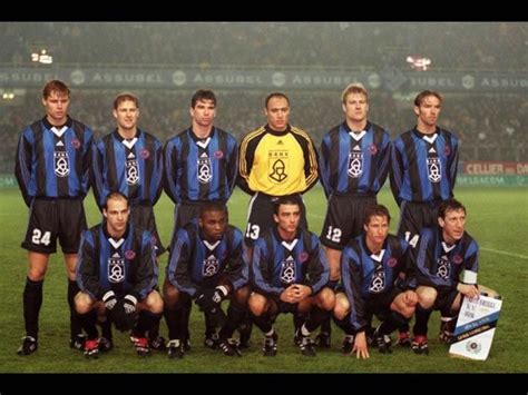 Everything you wanted to know, including current squad details, league position, club address plus much more. Welcome To...Club Brugge | NUFC The Mag