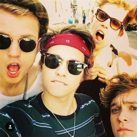 Hot Hot The Vamps Bradley The Vamps Meet The Vamps The Vamps