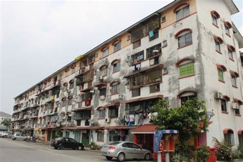Management have to take note. Taman Setia Balakong For Sale In Balakong | PropSocial
