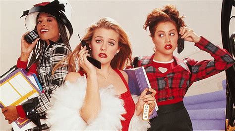 This Is What Happened To The Cast Of Clueless