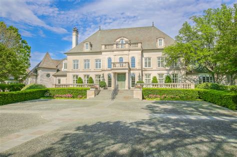 43 Acre Estate In East Texas Will Be Auctioned In October Mansion Global