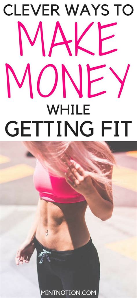 How to make money online while at home. Pin on Exercises